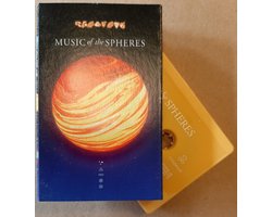 Music Of The Spheres