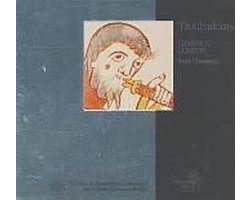 Music Of Troubadours