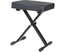 MUSIC STORE BN-90 BK - Piano bank