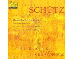 Musikalische Exequien