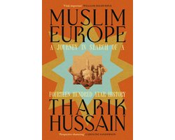 Muslim Europe