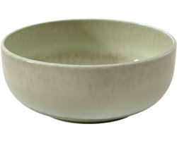 Müslischale Perlemor Sand ø 14,9 cm