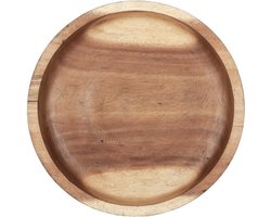 MUST Living Bowl Blackberry - 8xØ40 cm