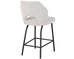 MUST Living Counterkruk Bloom stof 54x57x100 cm