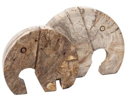 MUST LIving decoratie Elephant large