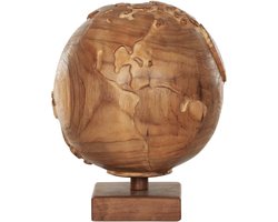 MUST Living Globe MUST Living NATURAL,23xØ20 cm
