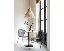 MUST Living Hanglamp Catur - 56x56x54 cm