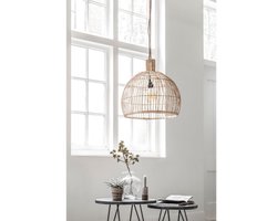 MUST Living Hanglamp Las Salinas Large - 50x50x50 cm