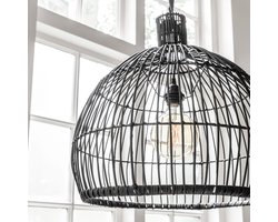 MUST Living Hanglamp Las Salinas Large - 50x50x50 cm