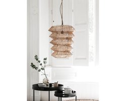 MUST Living Hanglamp Talamanca - 55x55x60 cm
