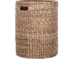 MUST Living Laundry basket Bora Bora NATURAL,52xØ40 cm