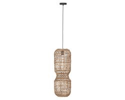 MUST Living Pendant lamp Blanes medium,60xØ25 cm