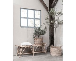 Must Living Ronde Mand Patio - set of 2