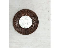 MUST Living Spiegel Cosmos - 60x60x6 cm