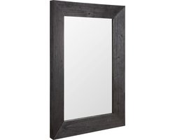MUST Living Spiegel Lola rechthoekig - 100x100x7 cm