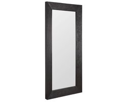 MUST Living Spiegel Lola rechthoekig - 100x200x7 cm