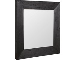 MUST Living Spiegel Lola vierkant – 100x100x7 cm