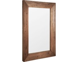 MUST Living Spiegel Parade rechthoekig – 140x100x7 cm