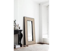 MUST living spiegel Raffles 200x104x7 cm