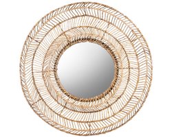 MUST Living Spiegel San Miguel – 100x100 cm