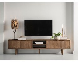 MUST Living Tafellamp Forest - 28x28x70 cm