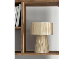 MUST Living tafellamp Marbella small - 33xØ20 cm
