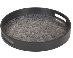 MUST Living tray Istanbul M, 5,5xØ56 cm