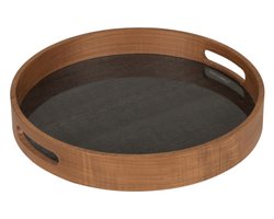 MUST Living tray Rio De Janeiro S, 5,5xØ41 cm