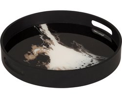 MUST Living tray Tokyo S, 5,5xØ41 cm