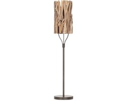 MUST Living Vloerlamp Forest – 30x30x150 cm