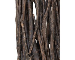 MUST Living Vloerlamp Forest - 30x30x150 cm