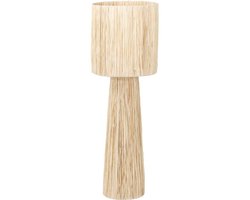 MUST Living vloerlamp Marbella - 120xØ40 cm