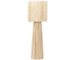 MUST Living Vloerlamp Marbella - 40x40 cm