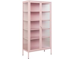 Mustard - The Collector - Kast - Blush