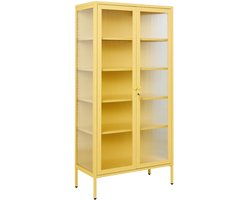 Mustard - The Collector - Kast - Butter