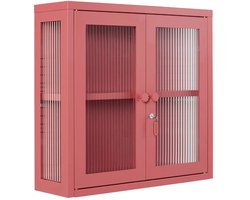 Mustard - The Kit - Kast - Berry