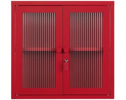 Mustard - The Kit - Kast - Poppy