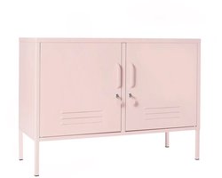 Mustard - The Lowdown - Kast - Blush