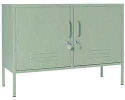 Mustard - The Lowdown - Kast - Sage