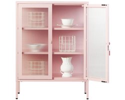 Mustard - The Mixer - Kast - Blush