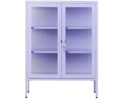 Mustard - The Mixer - Kast - Lilac