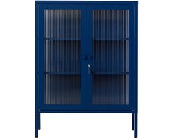 Mustard - The Mixer - Kast - Navy