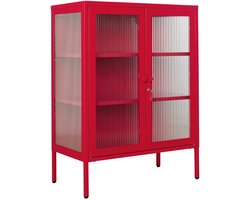 Mustard - The Mixer - Kast - Poppy