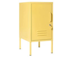 Mustard - The Shorty To The Left - Kast - Butter