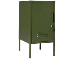 Mustard - The Shorty To The Left - Kast - Olive