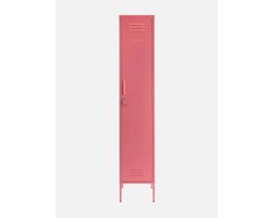 Mustard - The Skinny - Kast - Metaal - Berry ( Roze)