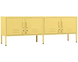 Mustard - The Standard - Kast - Butter