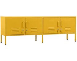 Mustard - The Standard - Kast - Mustard