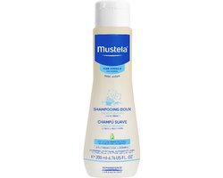 Mustela Baby Shampoo 200ml
