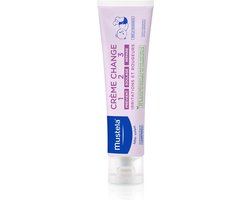 Mustela Bébé Crème Change 1>2>3> - 100 ml